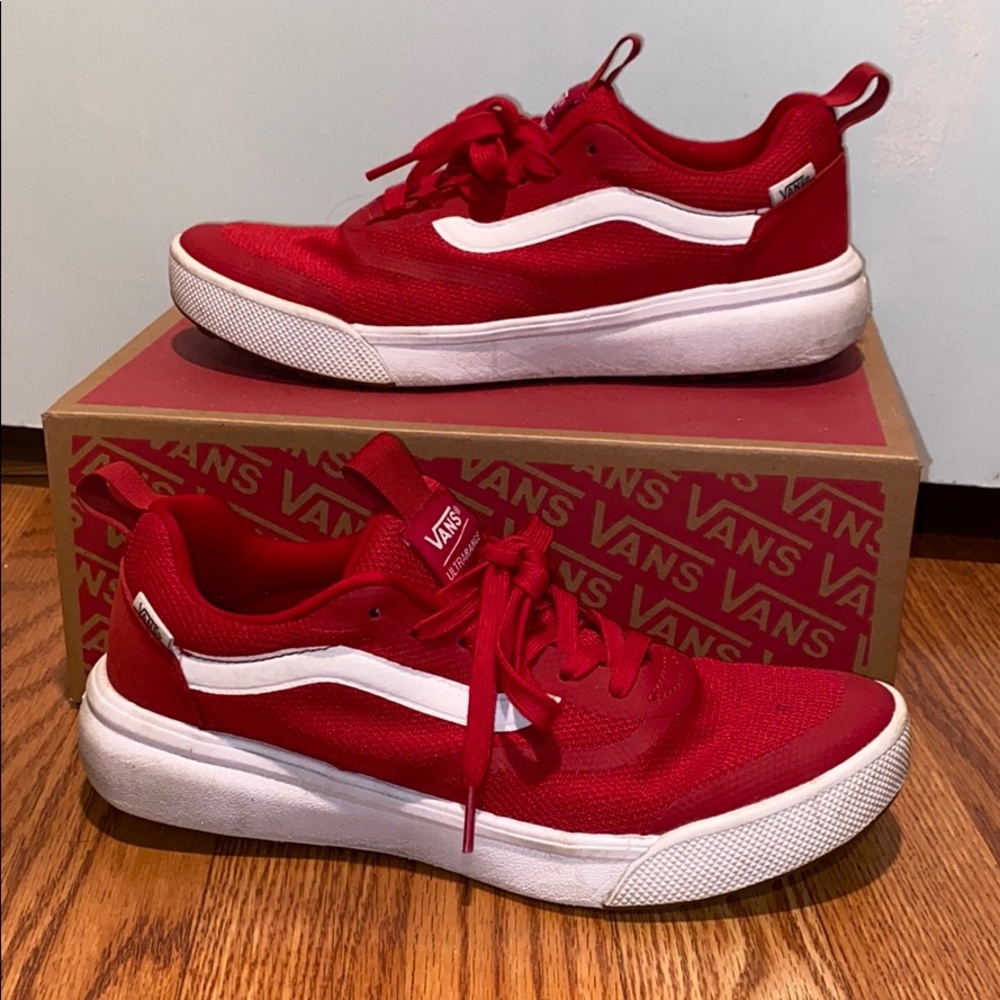 Vans Ultra Range Unisex